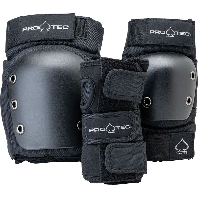 Protec Adult 3-PK Pads