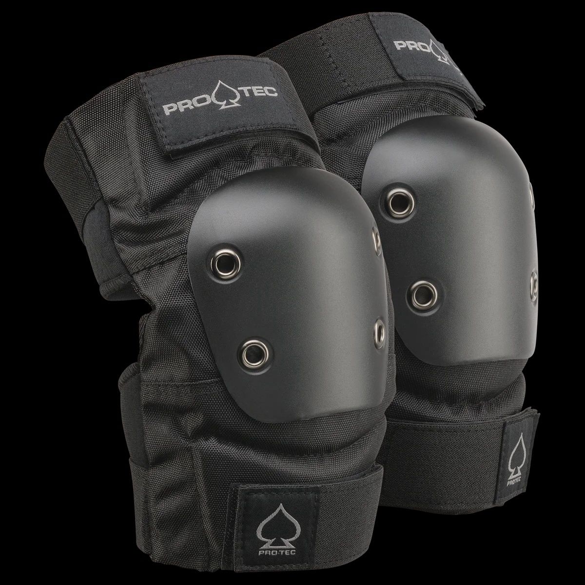 Protec Street Elbow Pads, Size: Youth