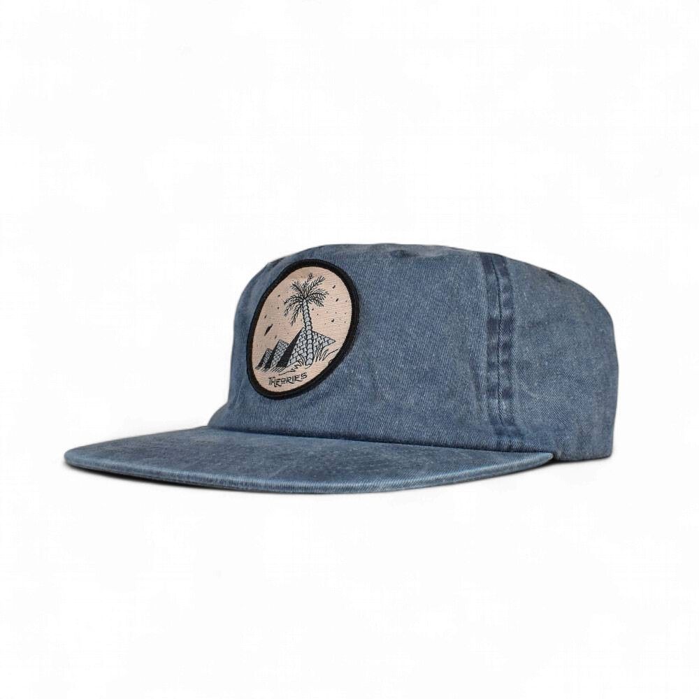 Theories Atlantis Oasis Hat