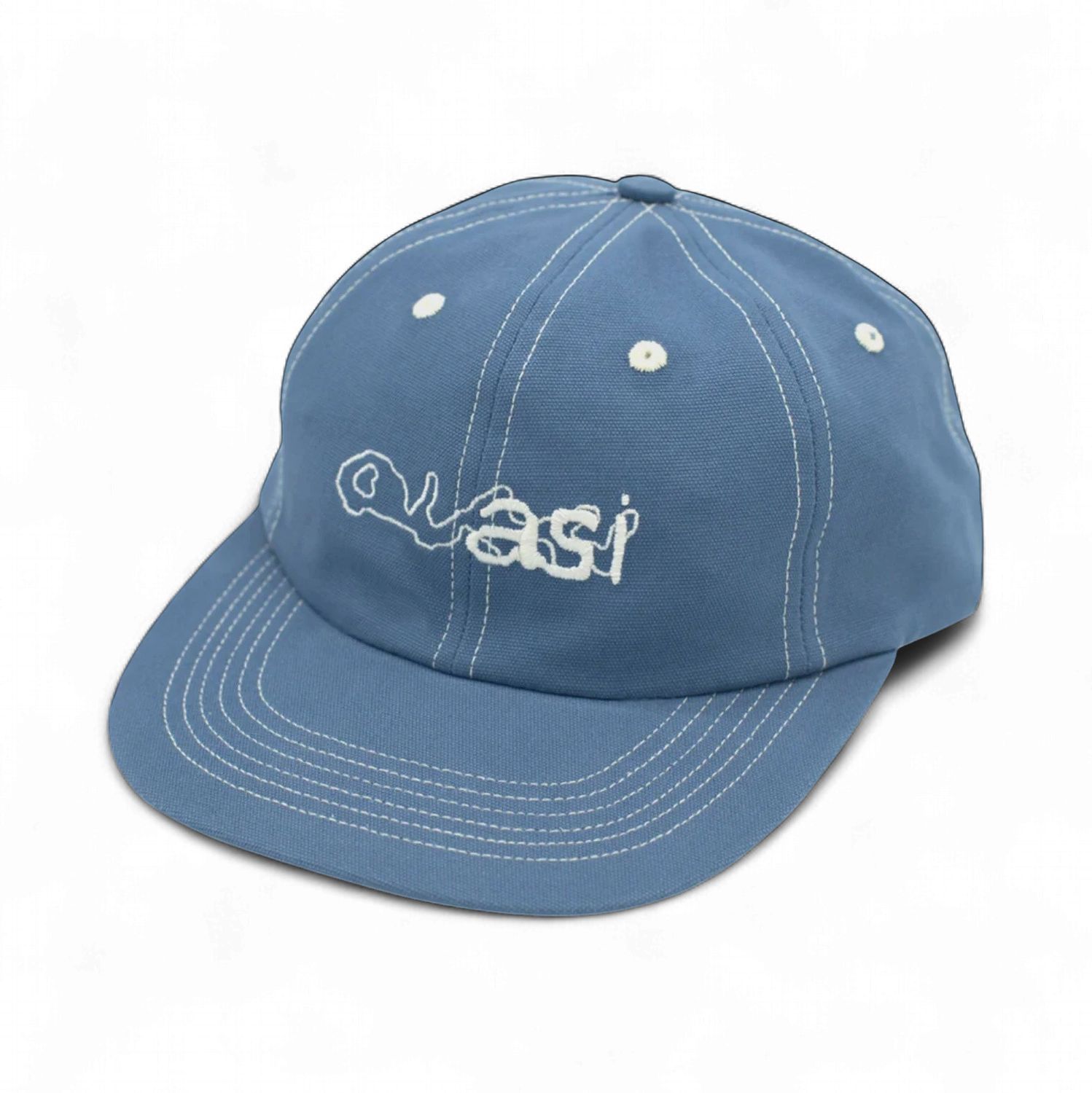 Quasi Lowercase Hat