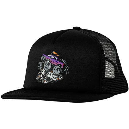 Real Pig Romp Trucker Hat