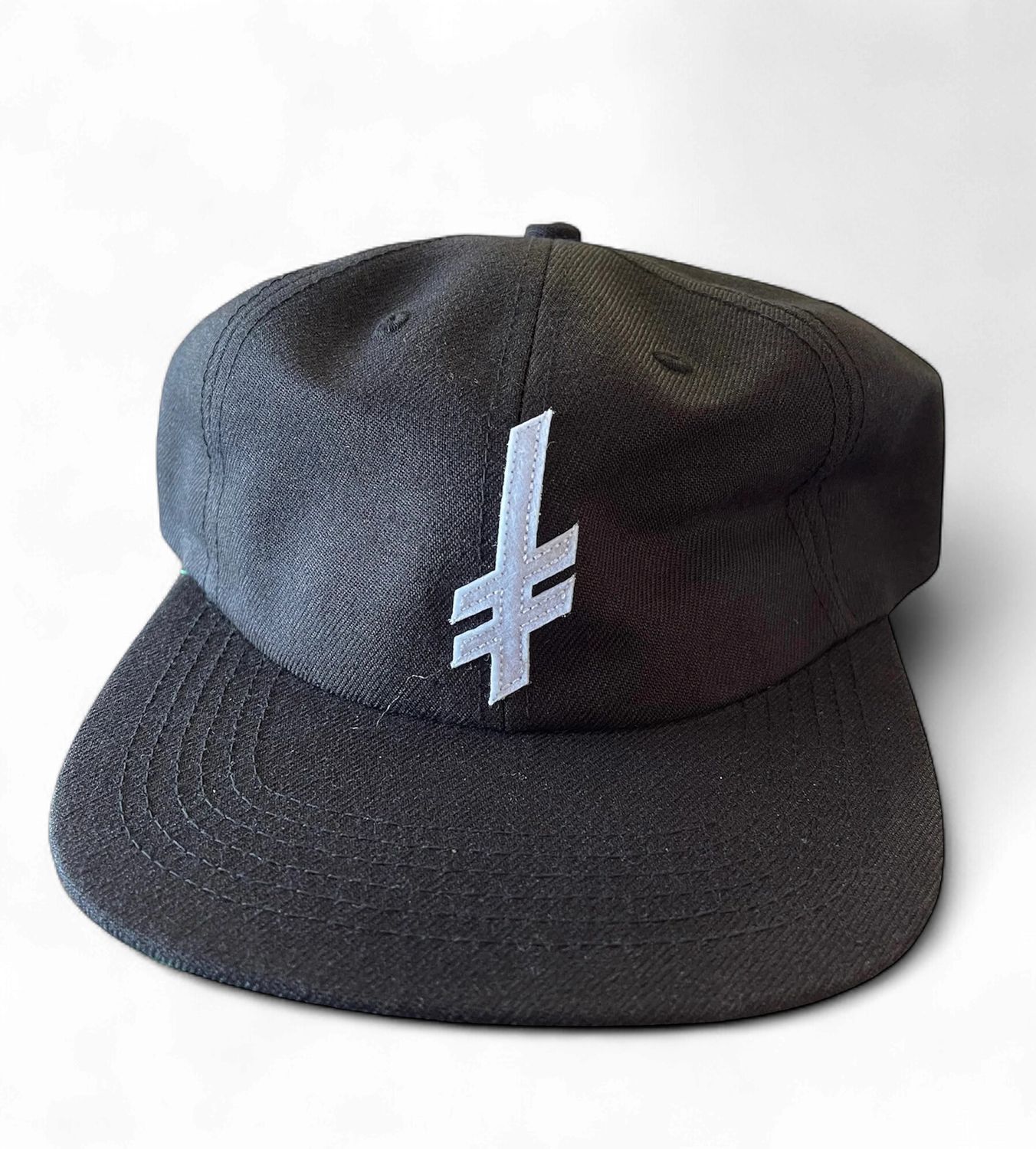 Deathwish Black Hat