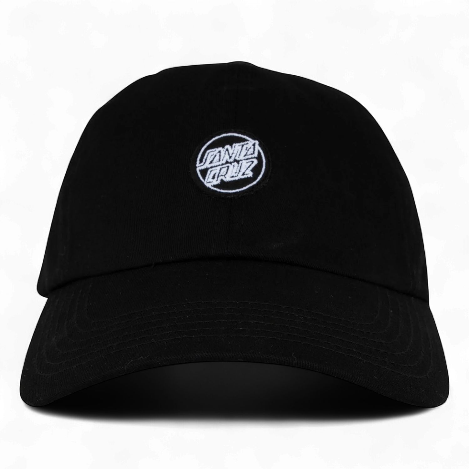 Santo Cruz Opus Dat Hat