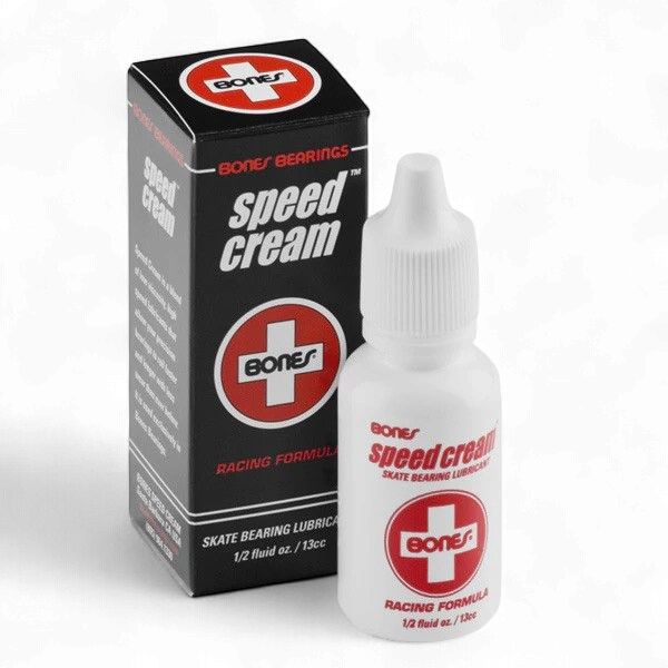 Bones Speed Cream
