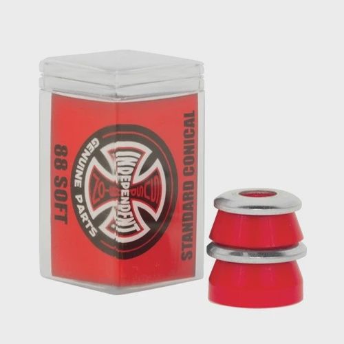 Independent Standard Bushings, Duro: 88
