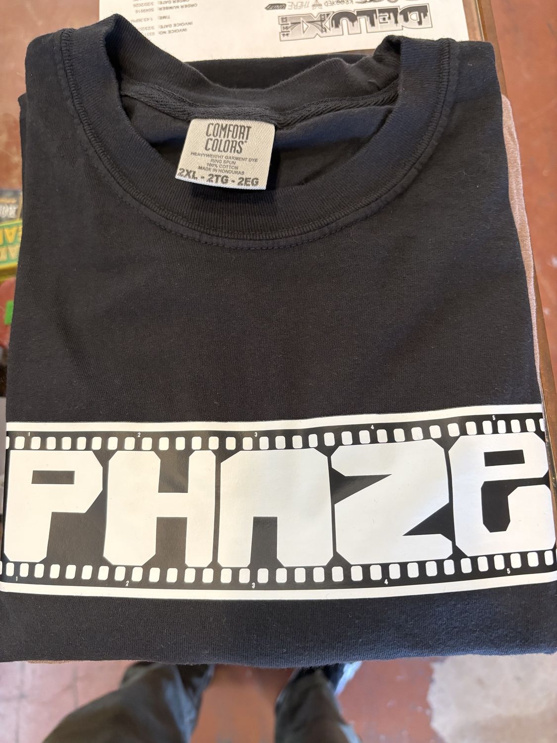 Film strip