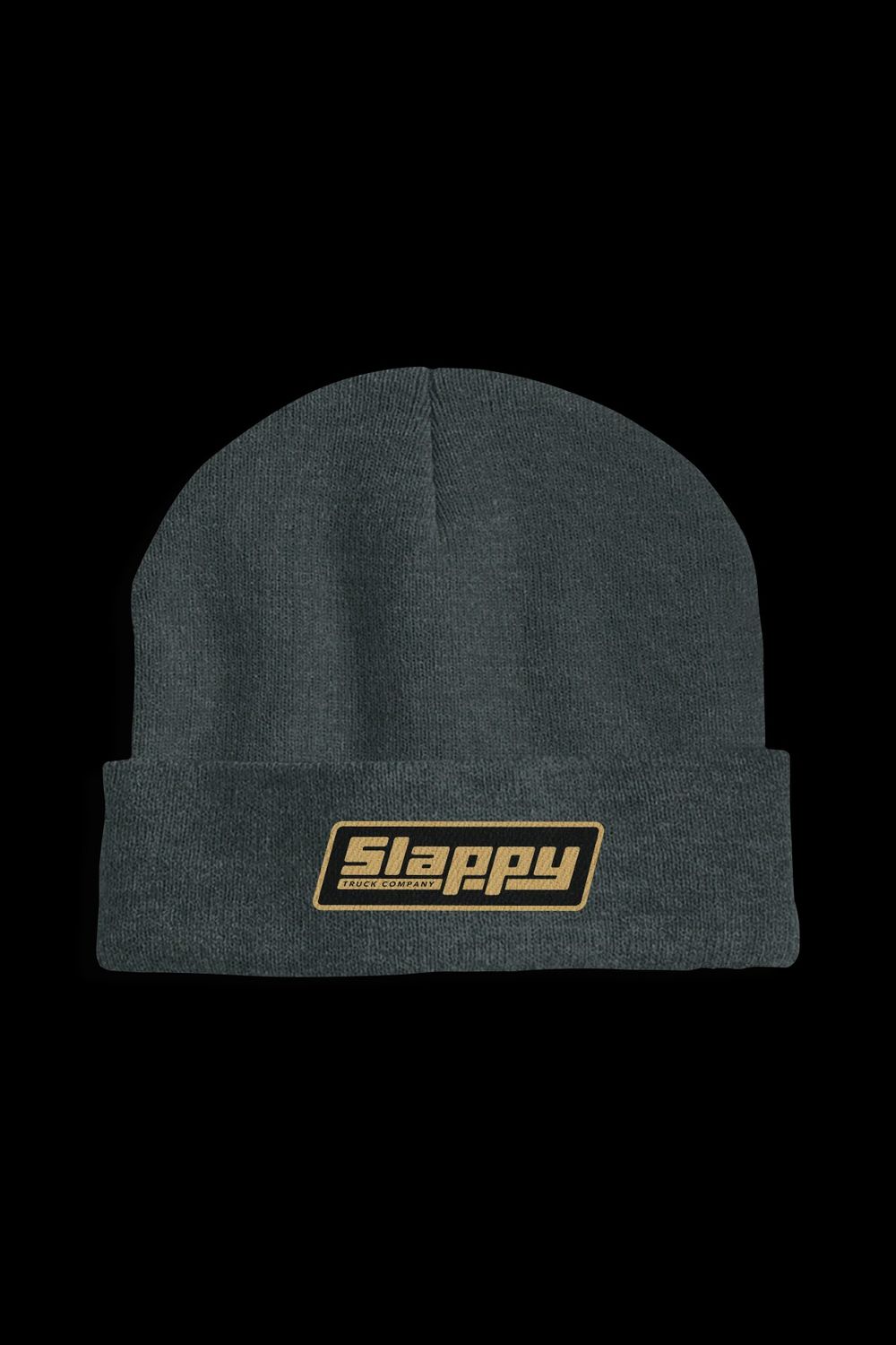 Slappy OG Logo Beanie