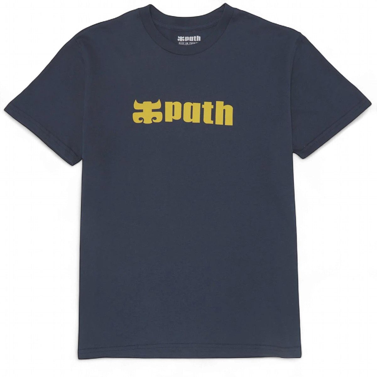 Ipath Vintage Shirt, Color: Navy, Size: M