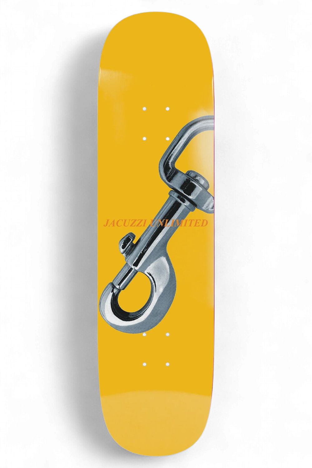 Jacuzzi Carabiner Jet Ski 9.0 Deck