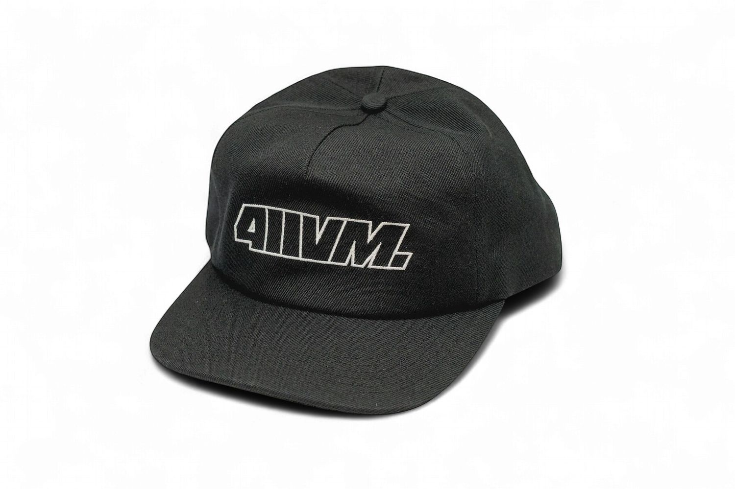 411VM Outline Black Hat
