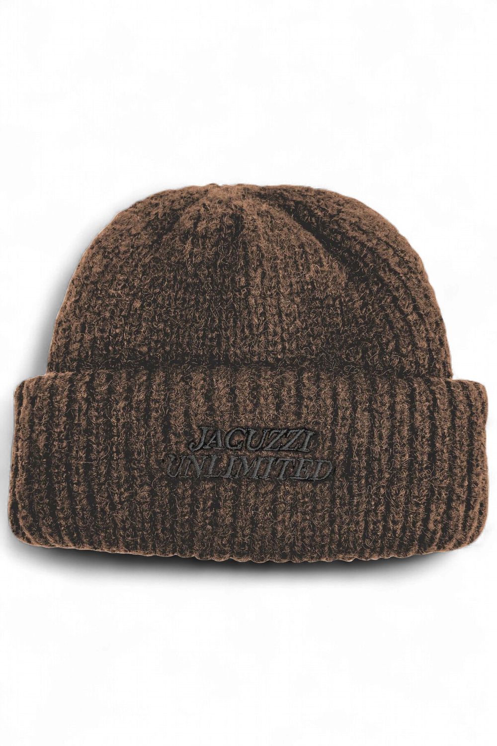 Jacuzzi Flavor EMB Beanie