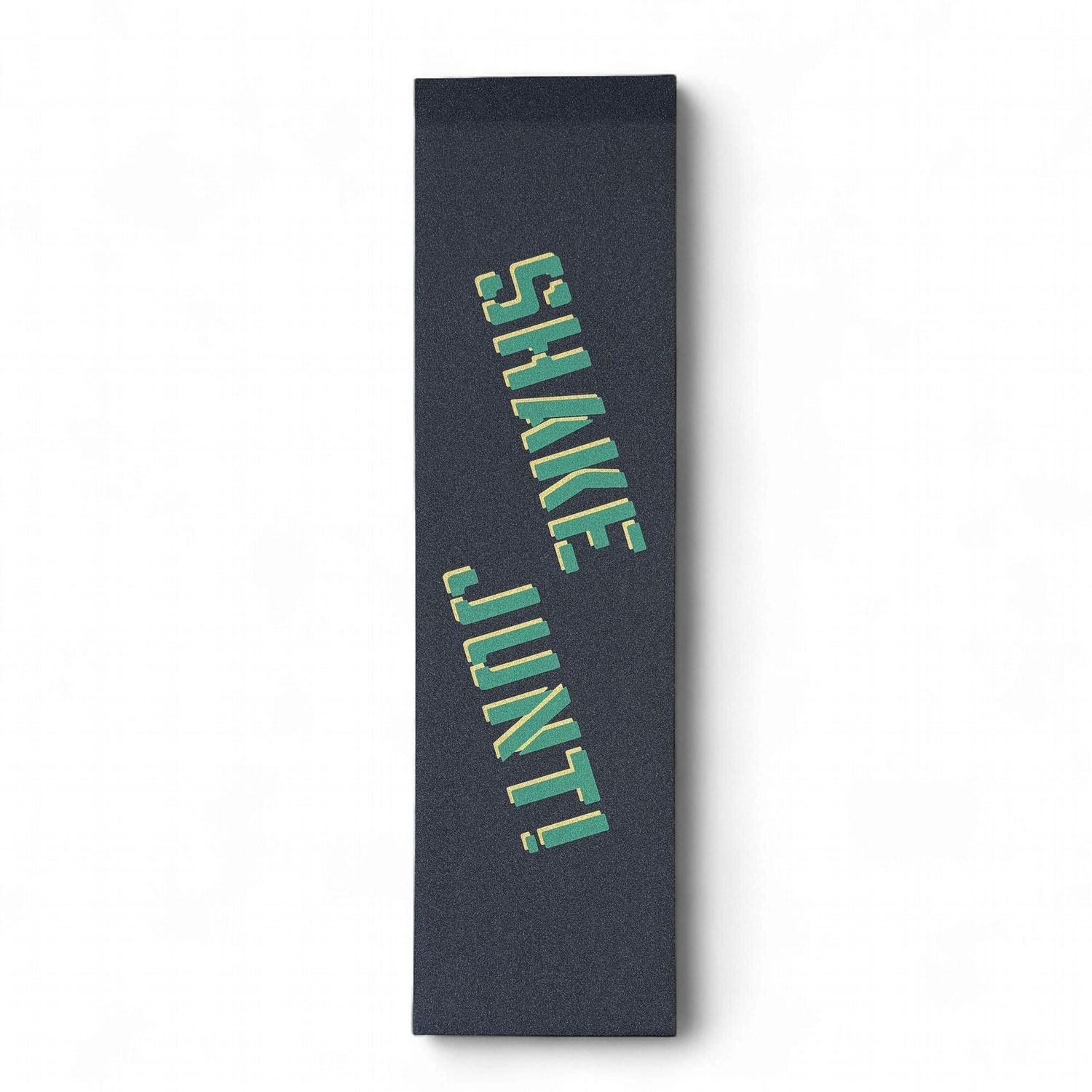 Shake Junt Classic Green/Yellow Grip