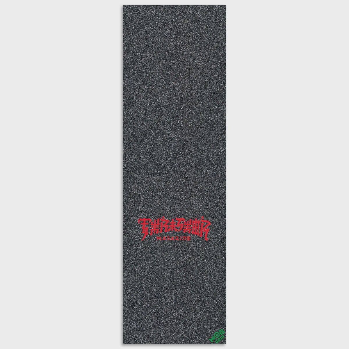 Thrasher x Mob Chinatown Small Grip