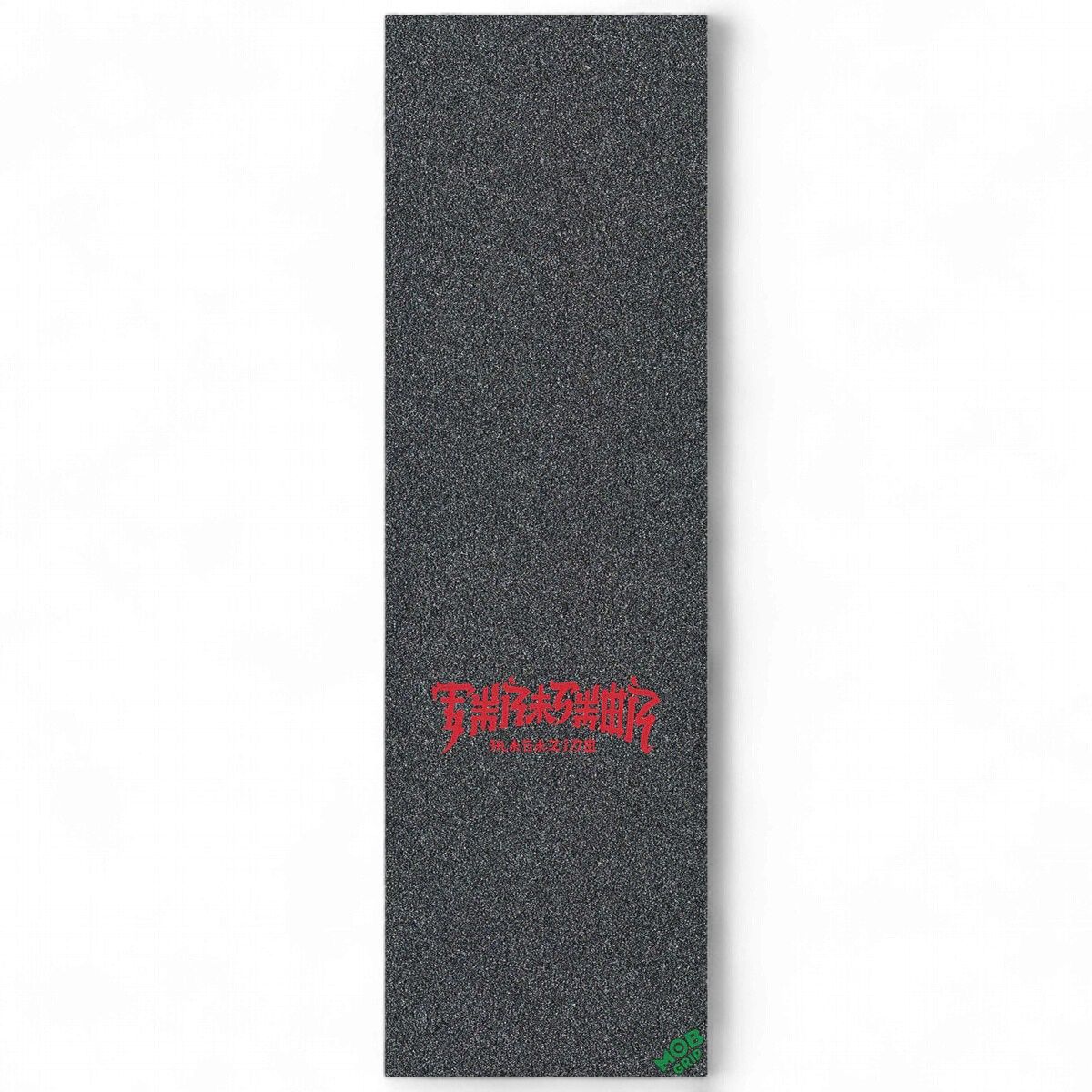 Thrasher x Mob Chinatown Small Grip