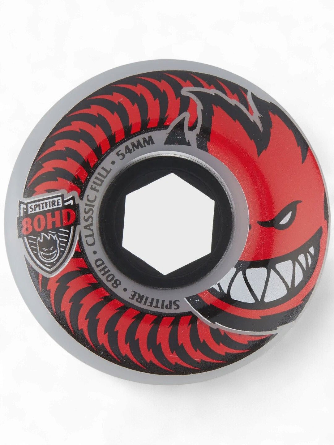 Spitfire 80HD Classic Full Wheels
