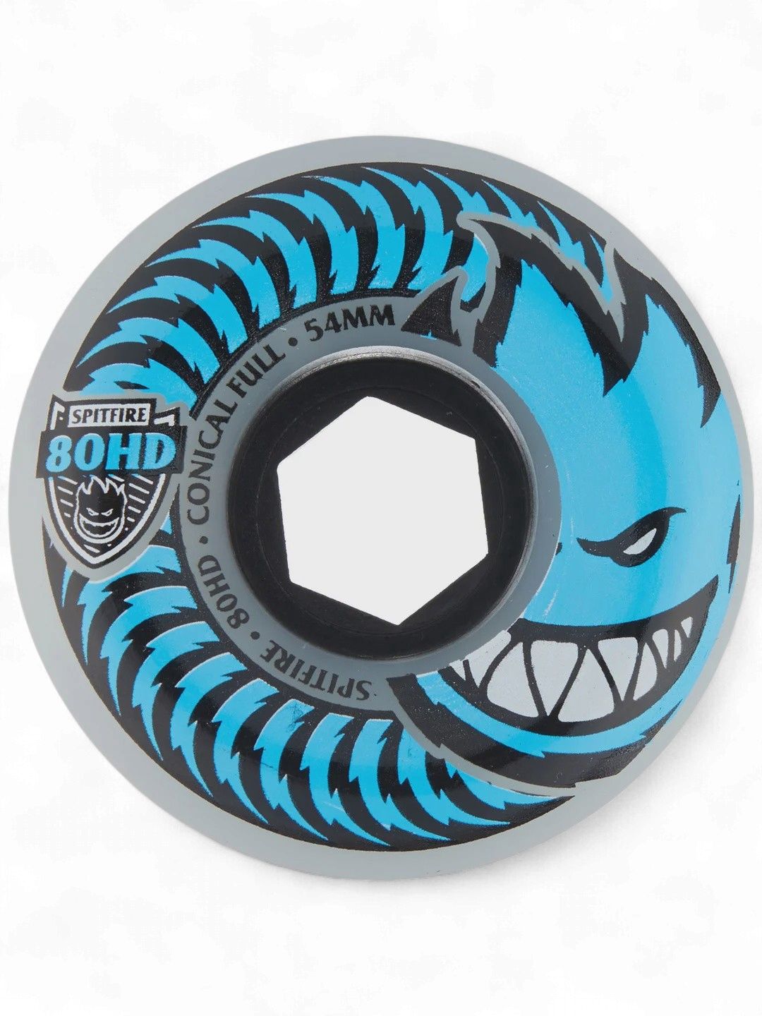 Spitfire 80HD Conical Full Wheels