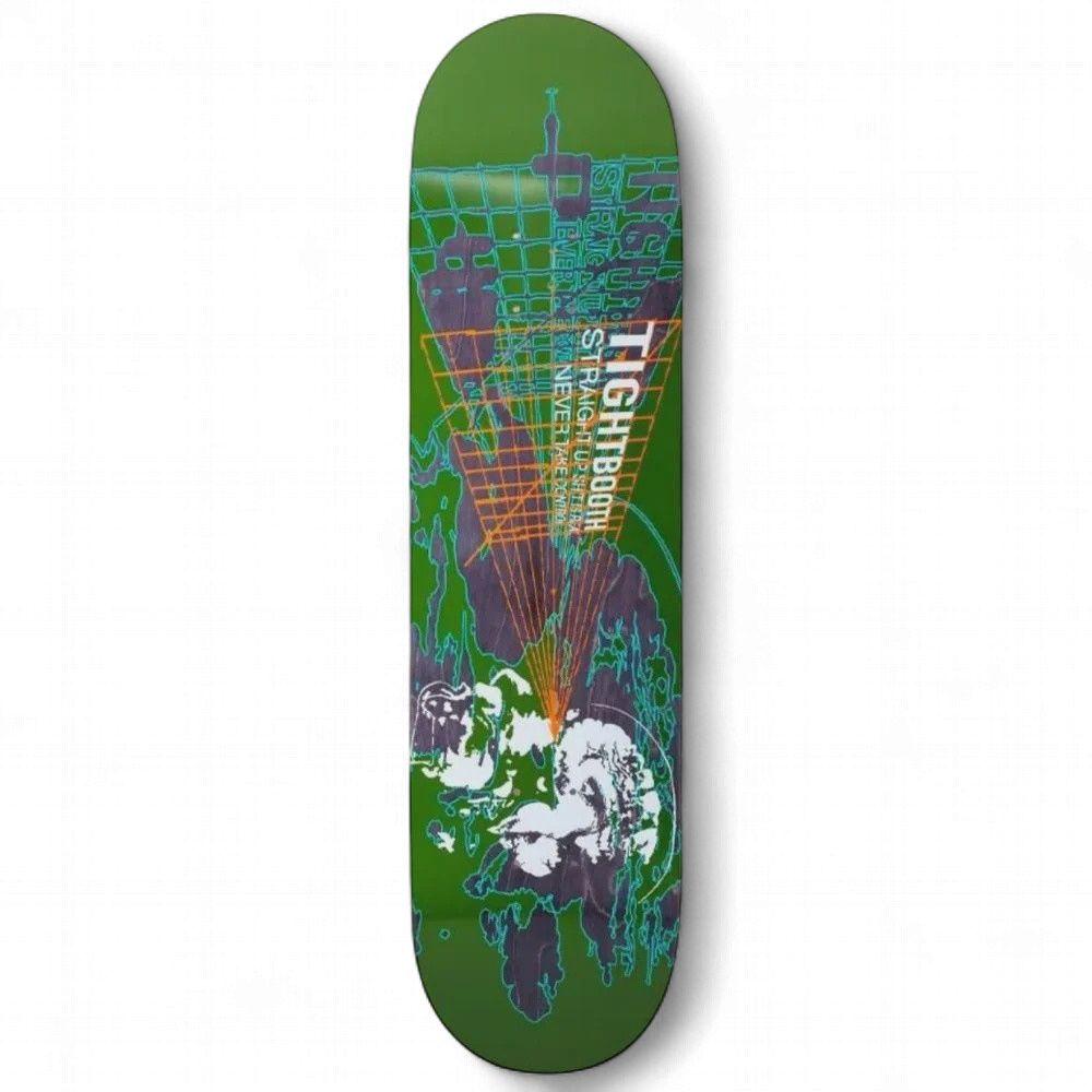 Tightbooth Vision 8.25 Deck