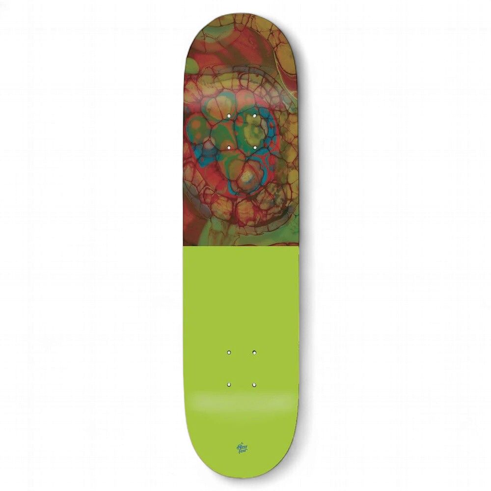 The Killing Floor Sensory Lab 11 Deck