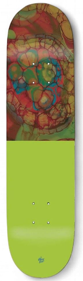 The Killing Floor Sensory Lab 11 8.25 Deck