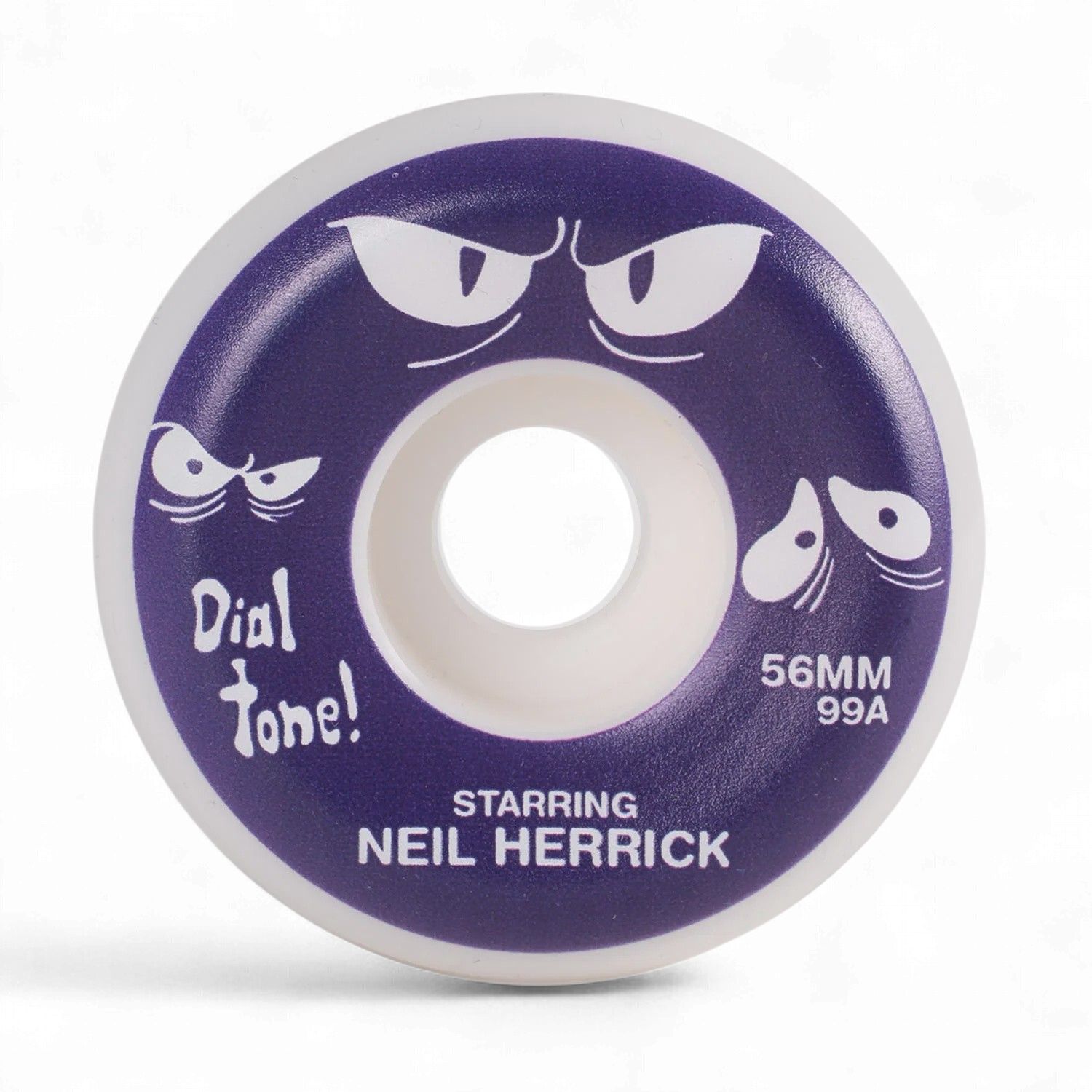Dial Tone Zoinks Conical 56mm 99a Wheels