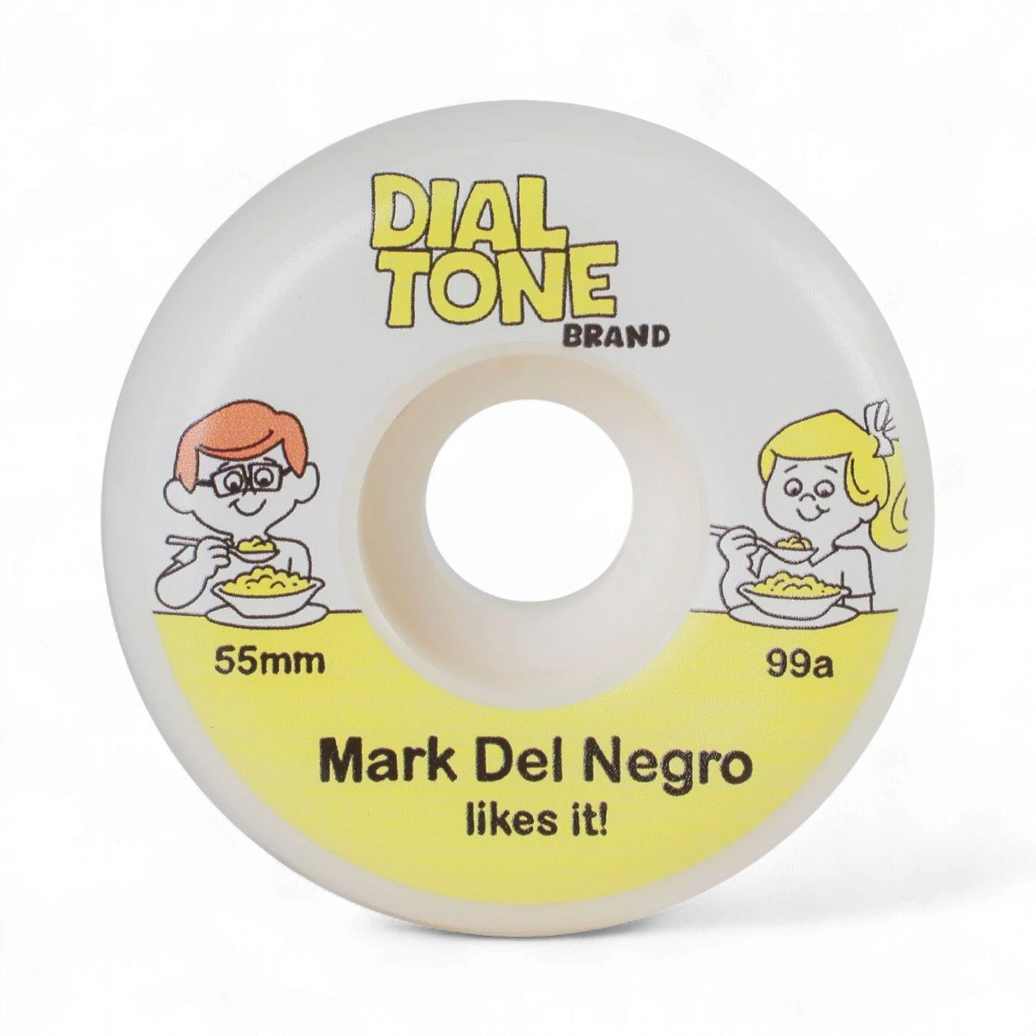 Dial Tone Grahams Conical 99a 55mm