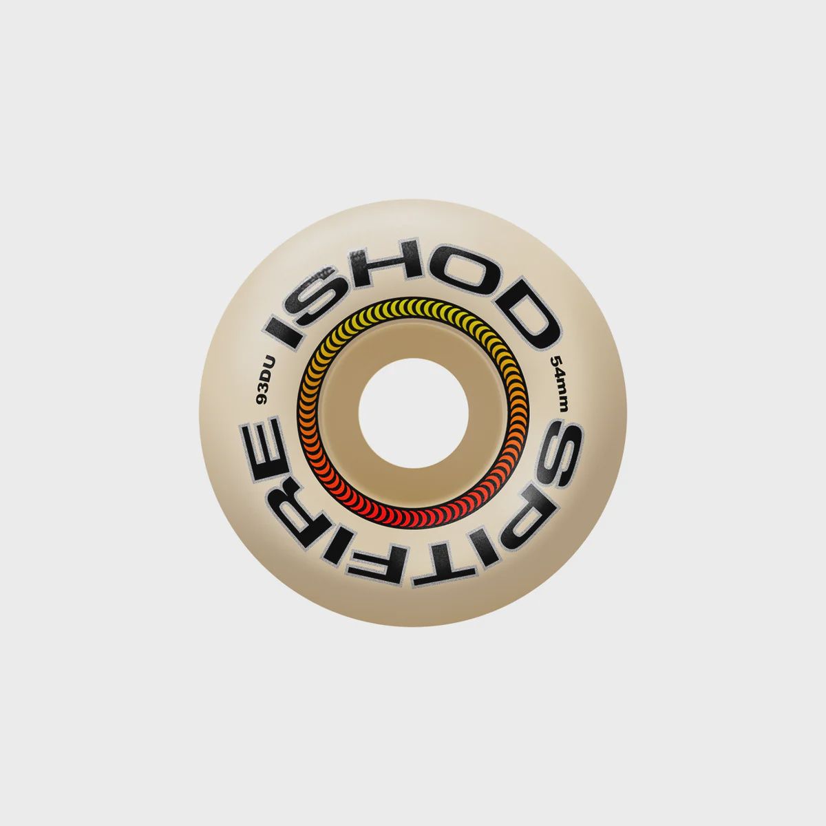 Spitfire Formula Four Ishod 93 Lock-in Classic Wheels, Size: 54