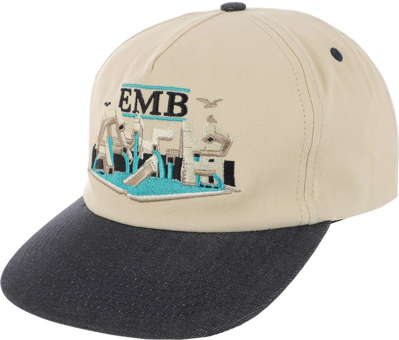 Real EMB Hat