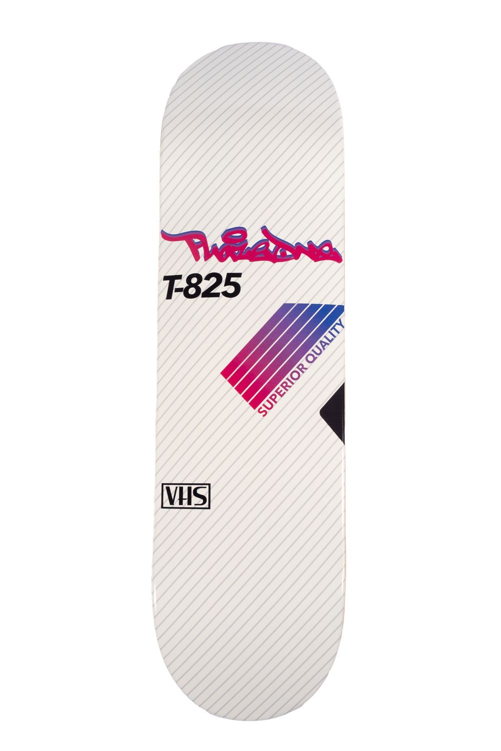 Phaze One VHS 8.25 Deck