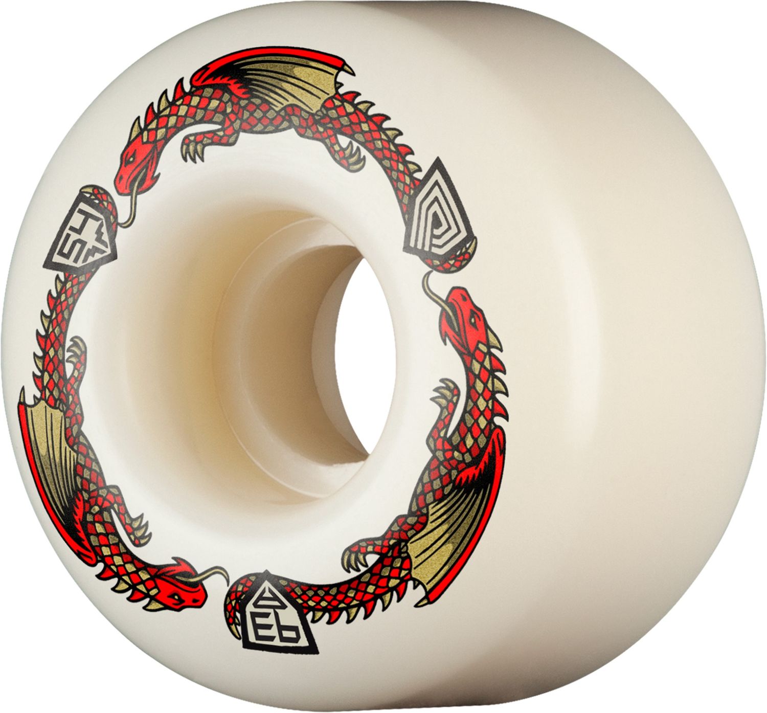Powell Peralta Dragons 93a V4
