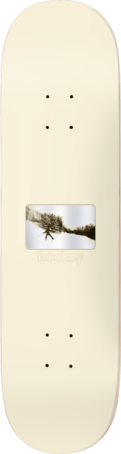 Hockey Take Off 8.44 Deck