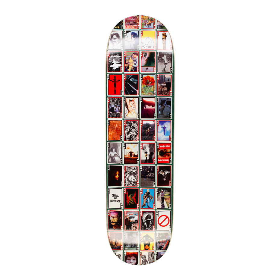 Hockey Playing Cards 8.38 Deck