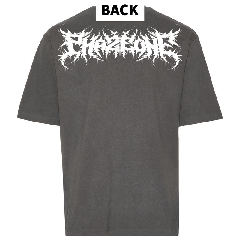 Phaze Metal Grey Shirt