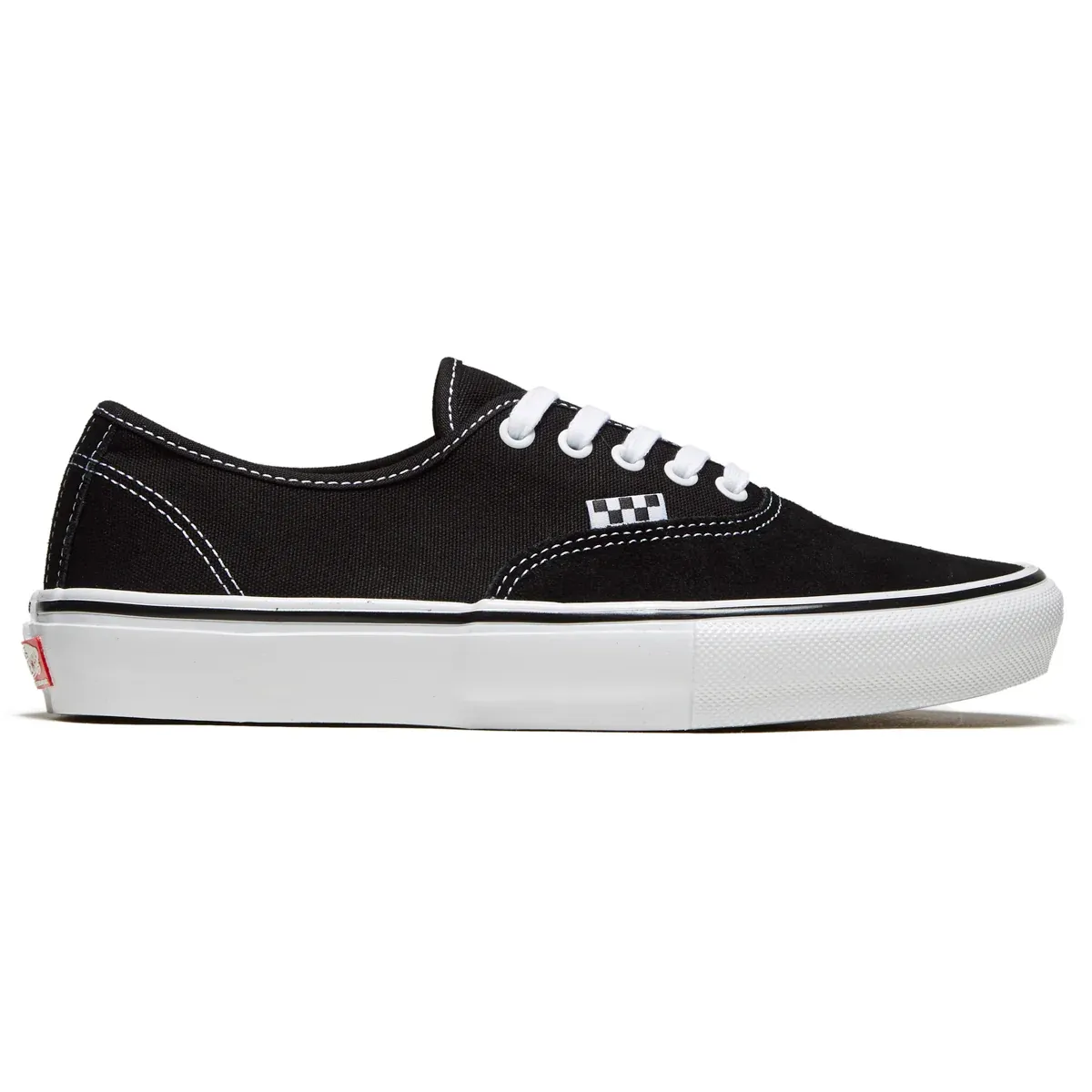 Vans Skate Authentic Shoes, Size: 6