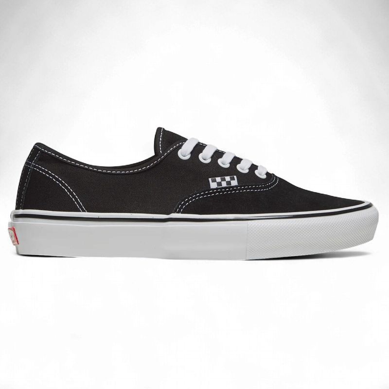 Vans Skate Authentic Shoes