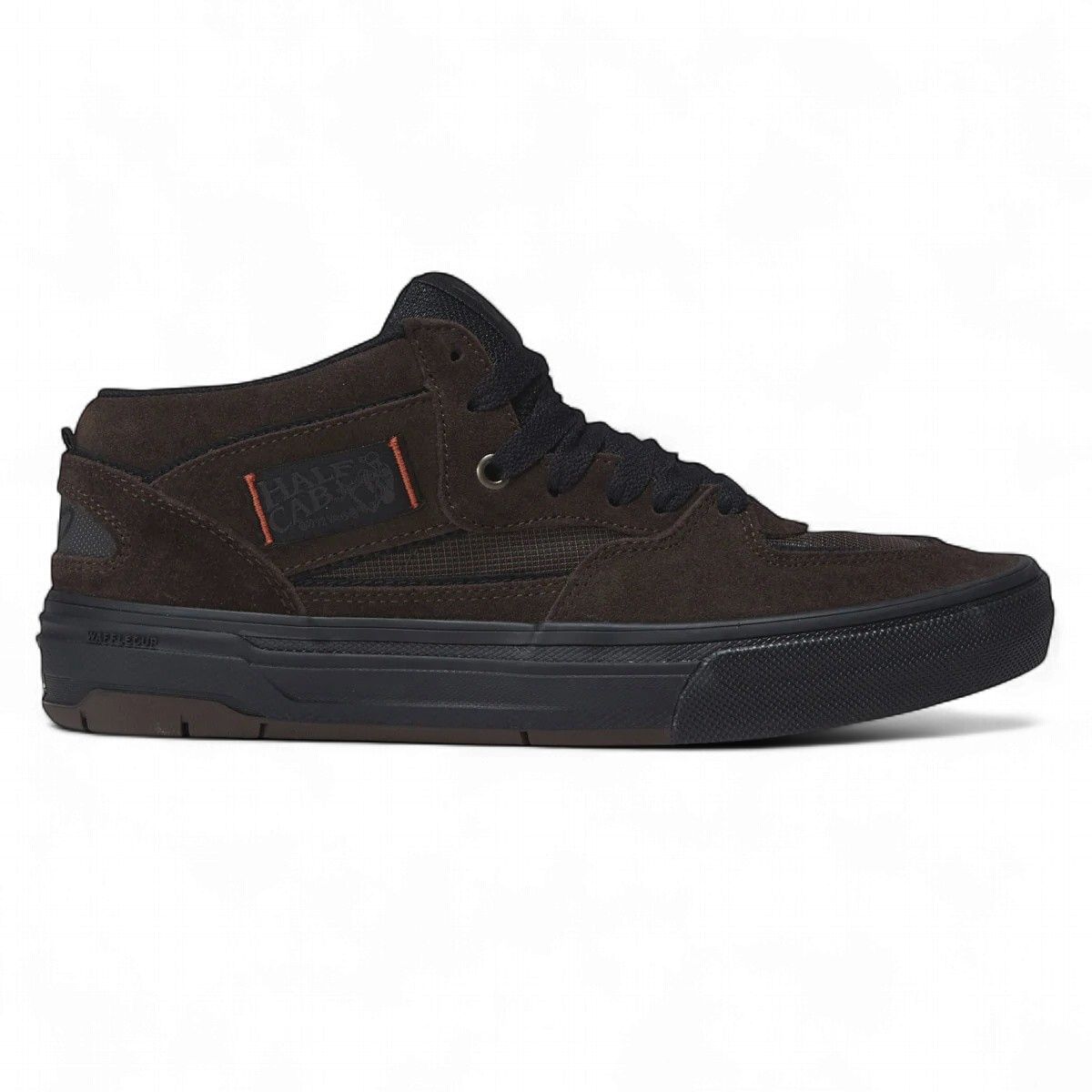 Vans Half Cab Wafflecup Brown/Black
