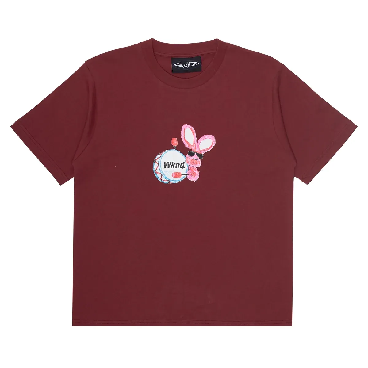 WKND Shmenergizer Shmoney Shirt, Size: L