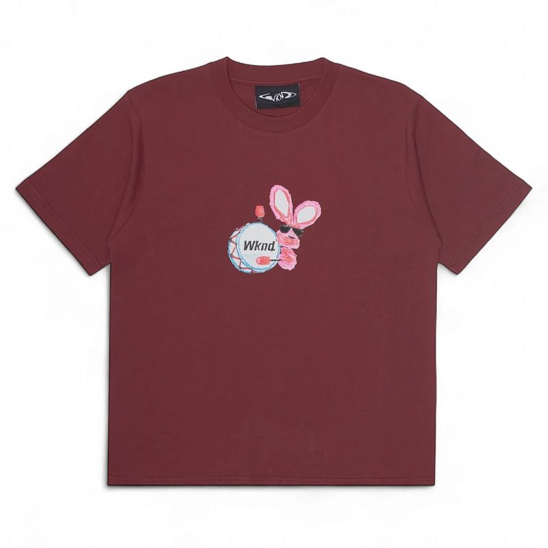 WKND Shmenergizer Shmoney Shirt