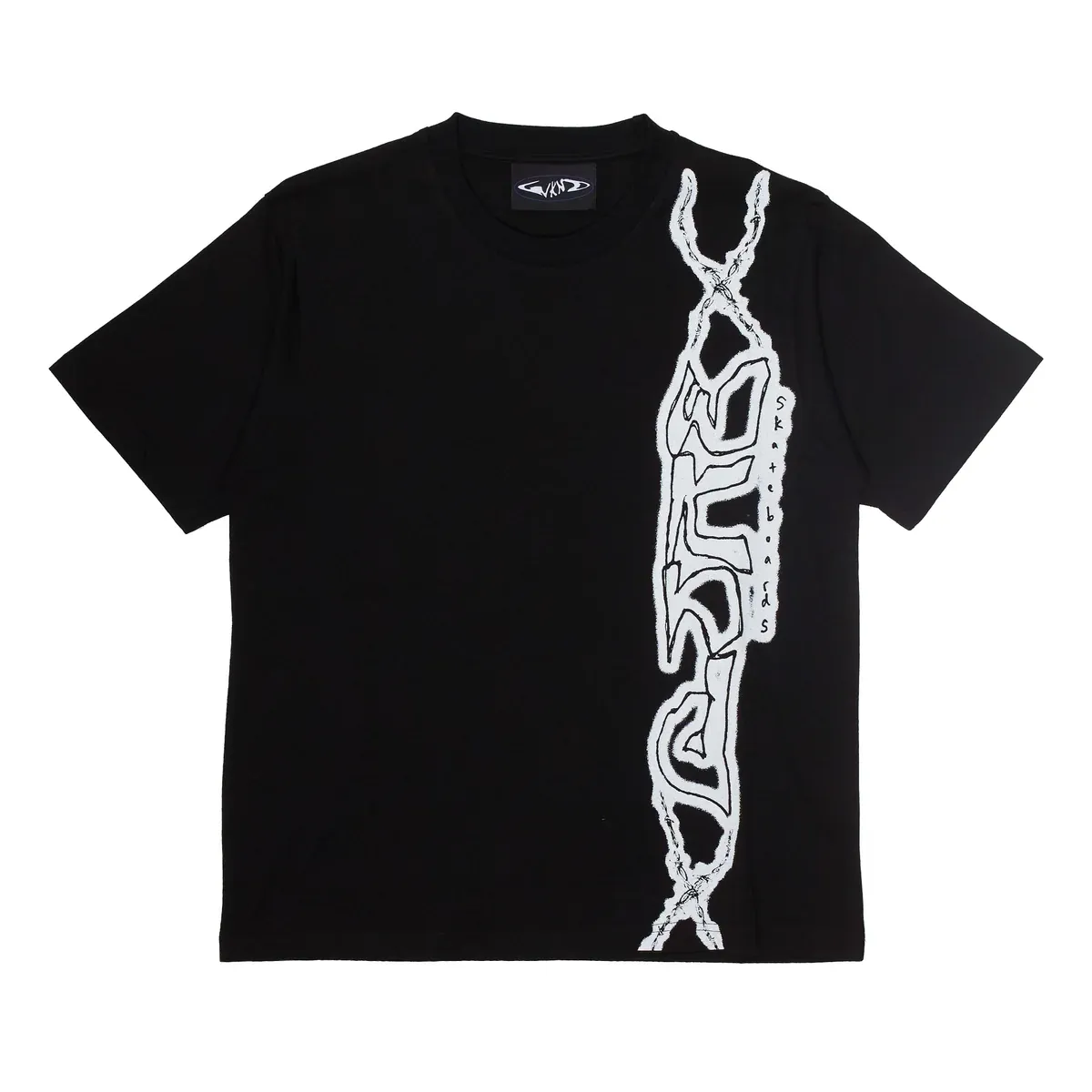 WKND Forshore Shirt, Size: M