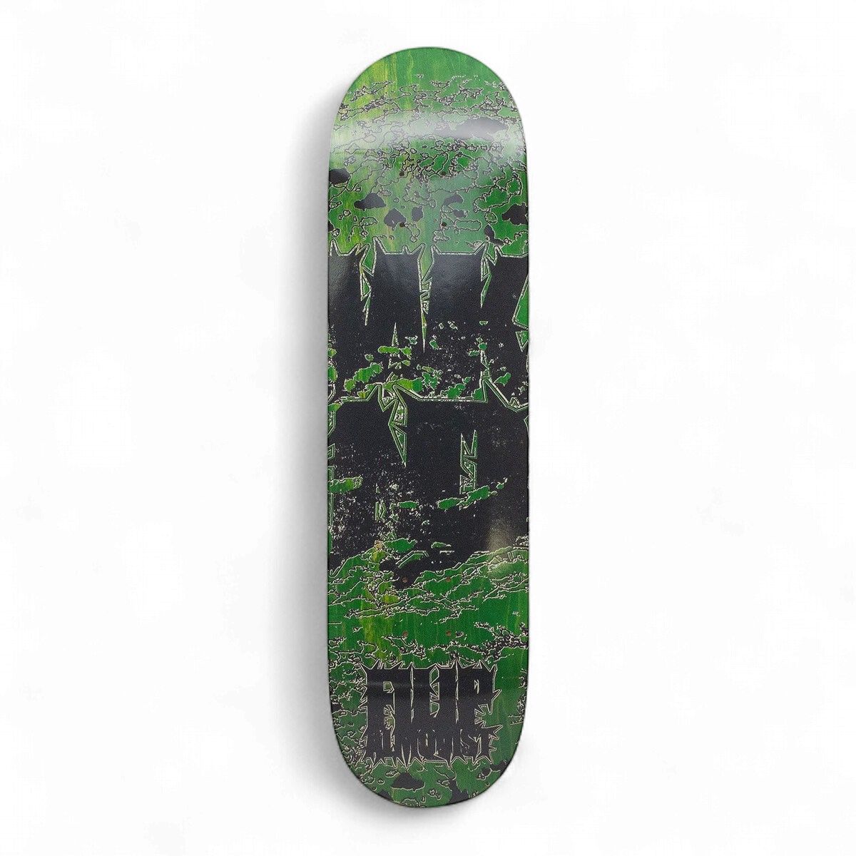 WKND Thorn Filip Almqvist 8.25 Deck