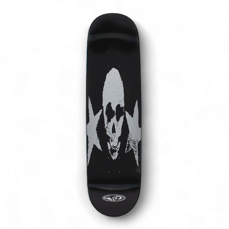 WKND Mumbler Team Black 8.75 Deck