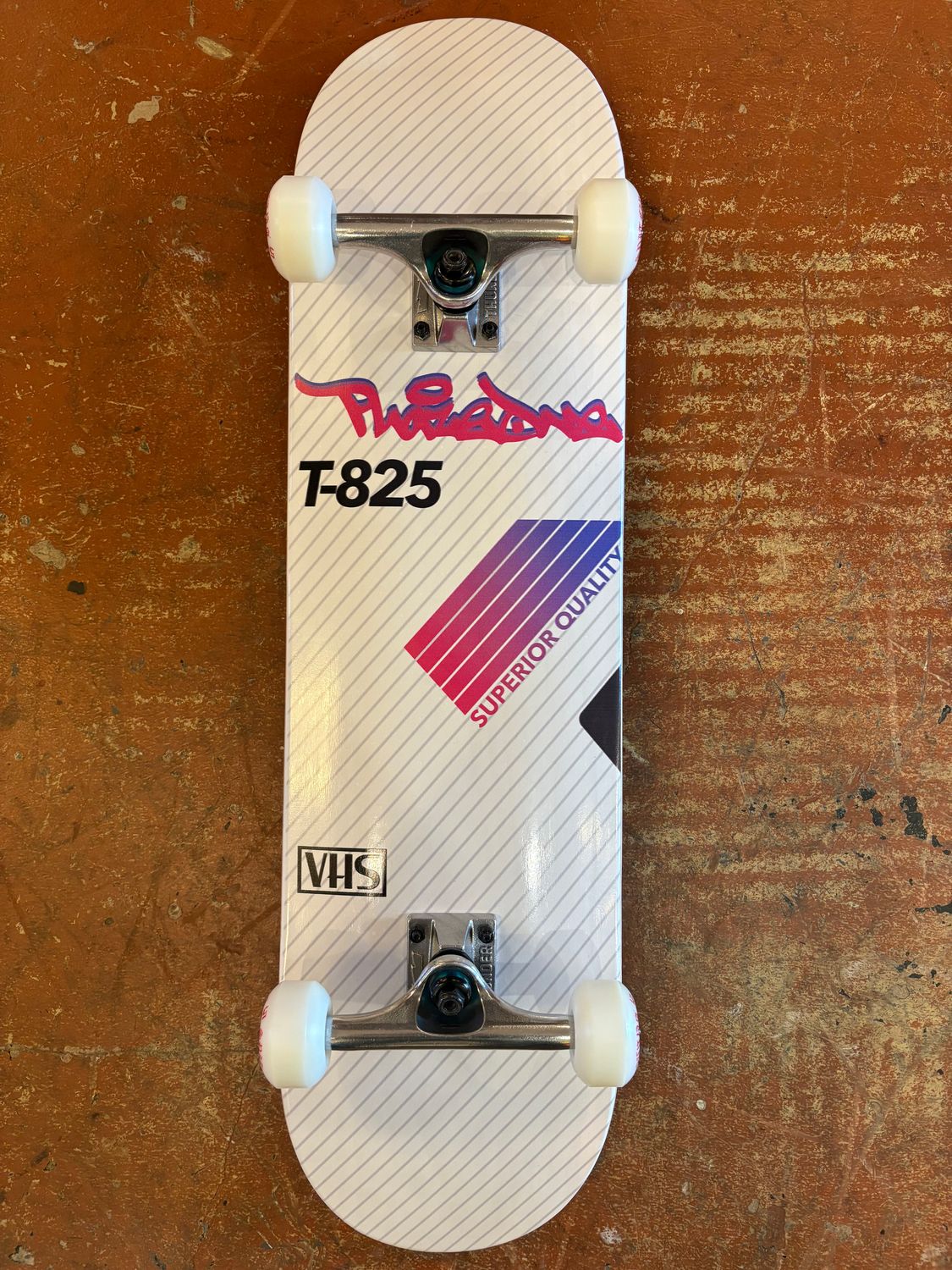 Phazeone Complete 8.25