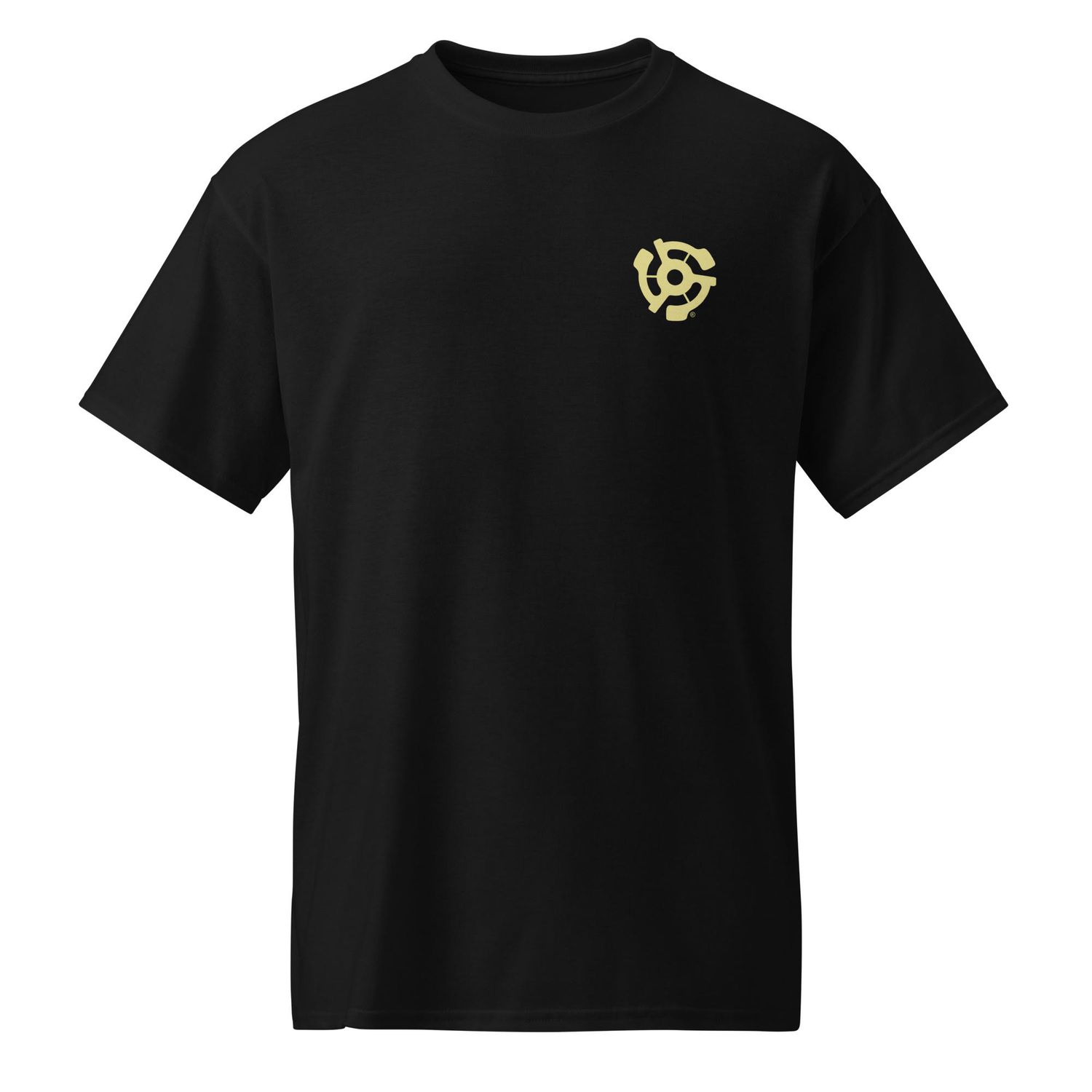Stereo Sounds Swirl Shirt, Size: M
