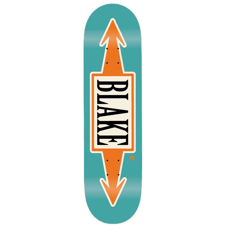 Stereo Chris Blake Deck