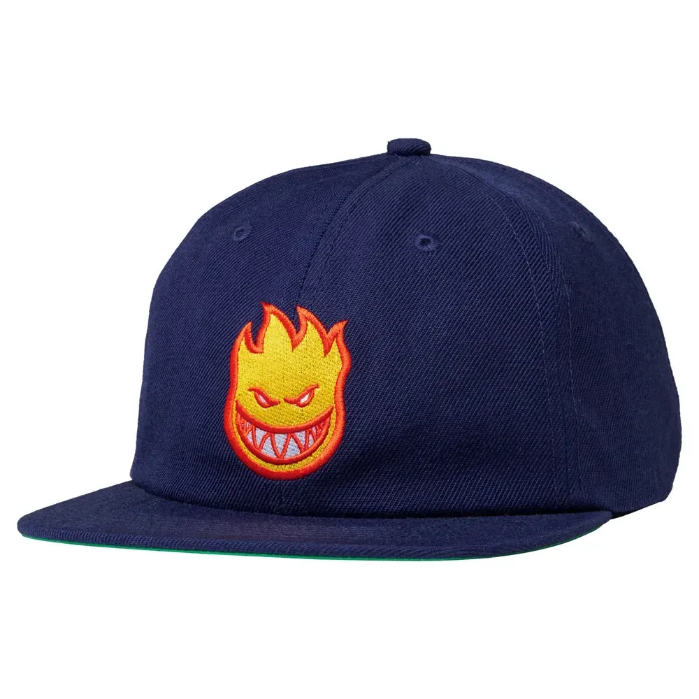 Spitfire Bighead Navy Hat