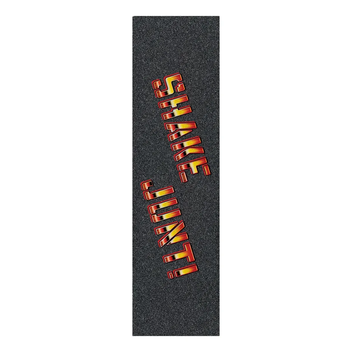 Shake Junt Red/Yellow Grip Tape