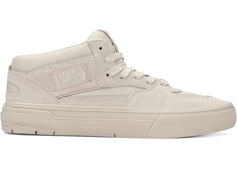 Vans Skate Half Cab Atiba Light Gret