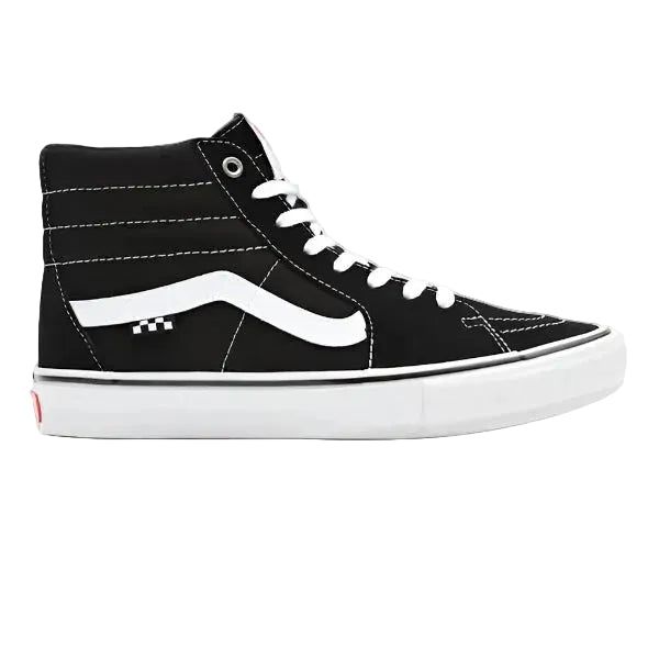 Vans Skate SK8-Hi Black/White