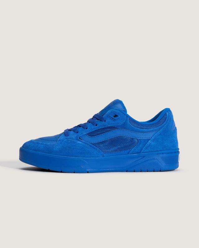 Vans Skate Rowan Z3 Atiba Blue