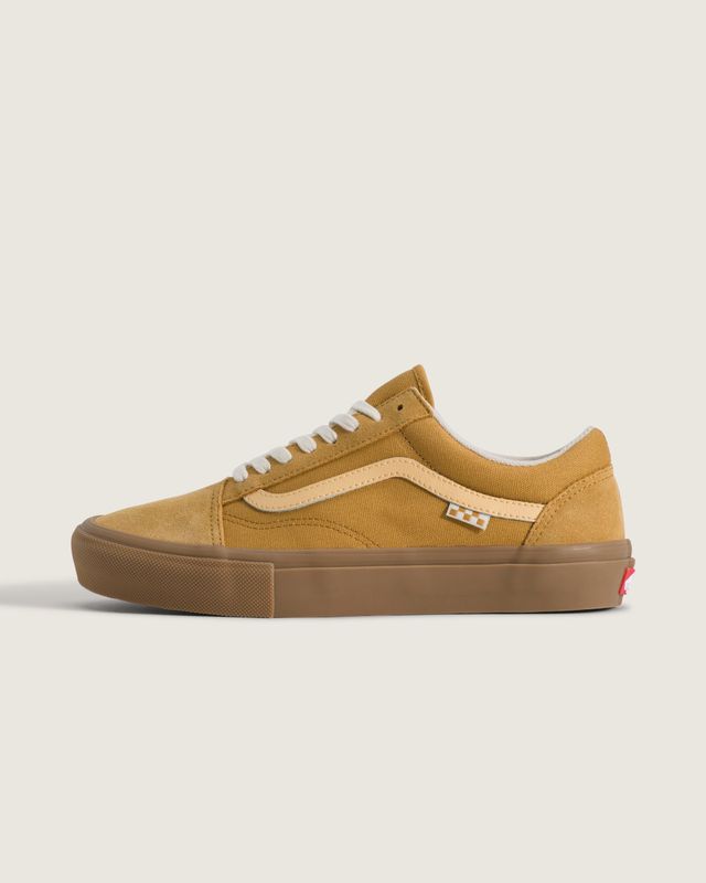 Vans Skate Old Skool Autumn Brown