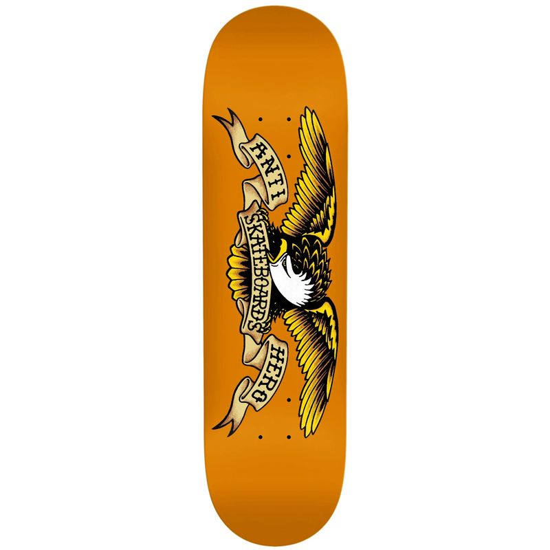 Anti Hero Eagle DBX 8.75